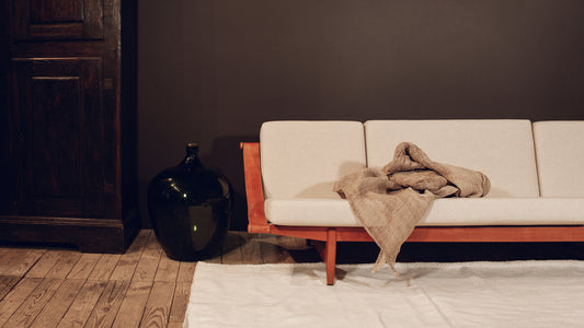 Ted Wolter Battersea Decorative Antiques Fair blog post main image