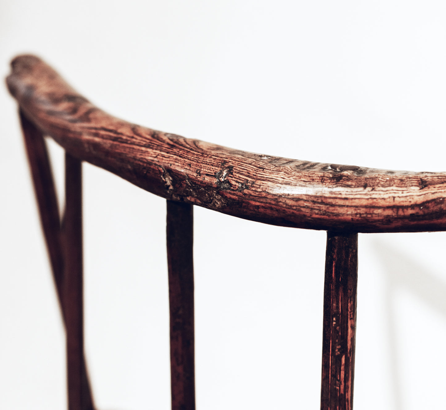 18th Century Welsh Stick Chair