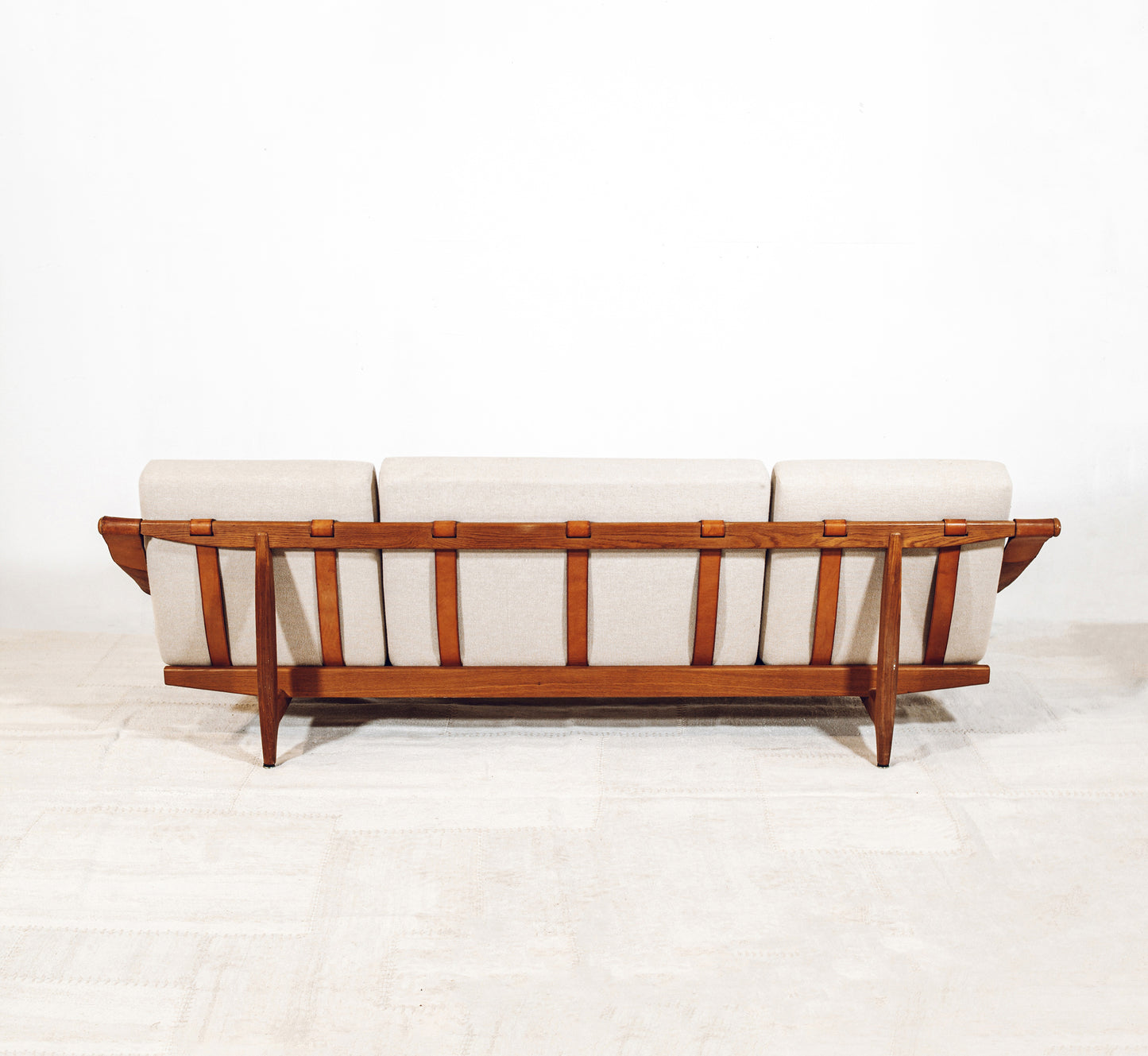 Swedish Sofa By Svante Skogh (1908-1988)