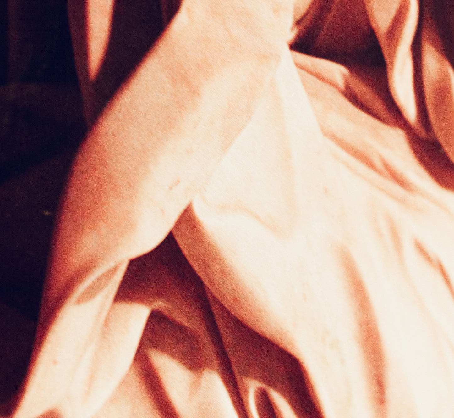 A photograph by Alex Dorfsman, Contemporary Textile Abstraction