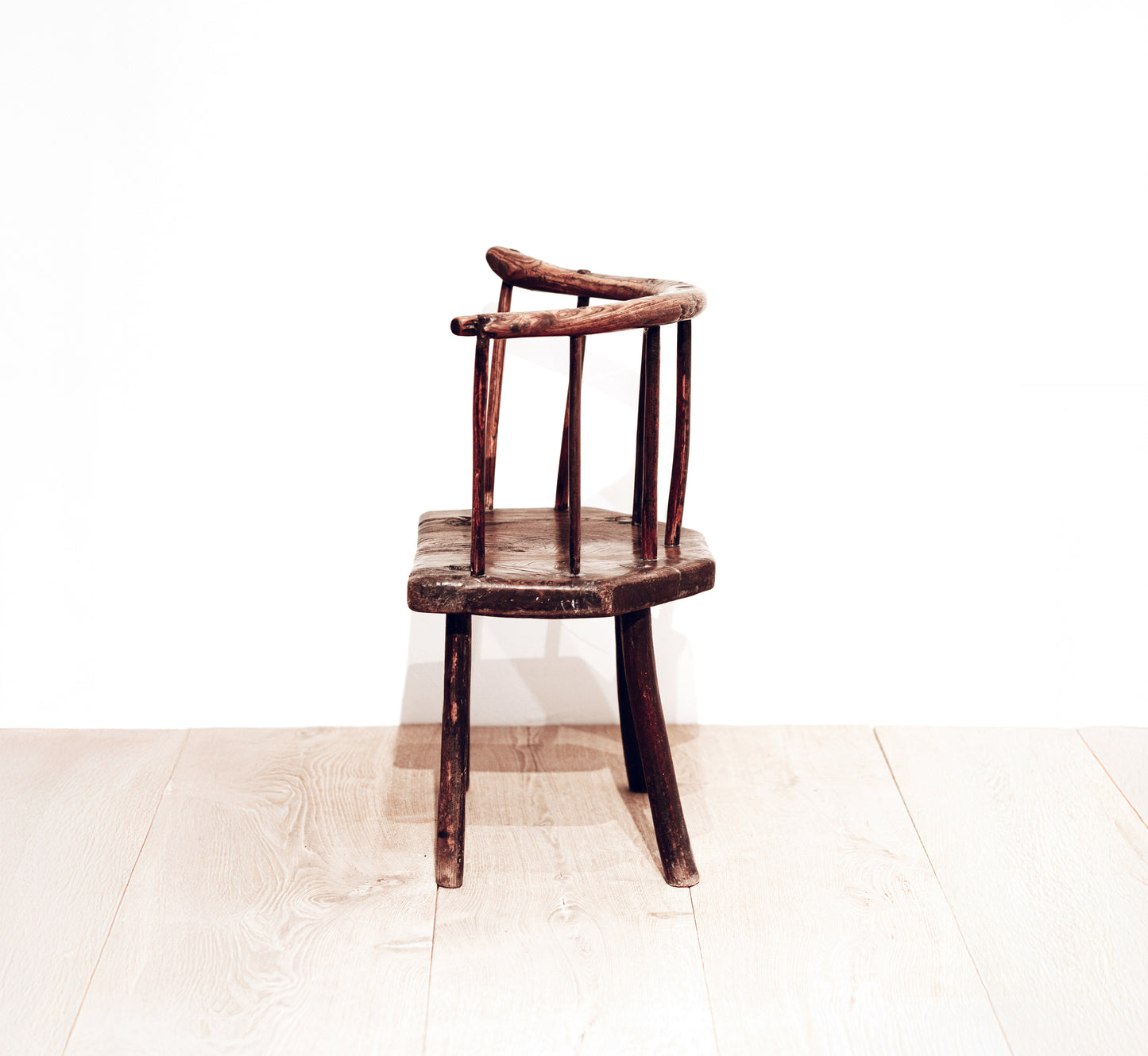 18th Century Welsh Stick Chair
