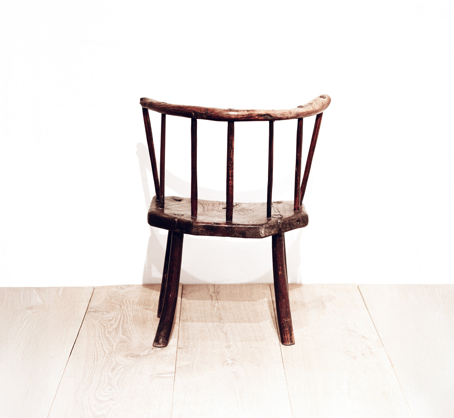 18th Century Welsh Stick Chair