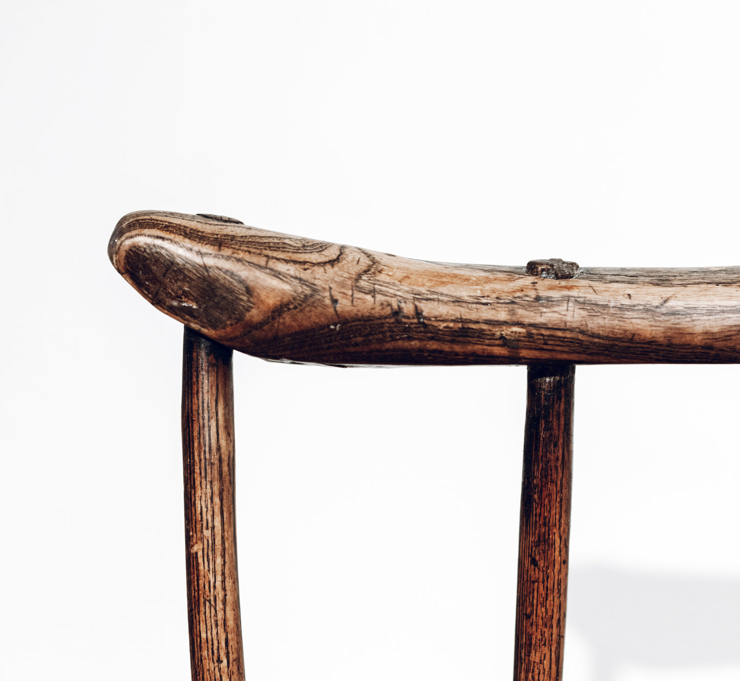 18th Century Welsh Stick Chair