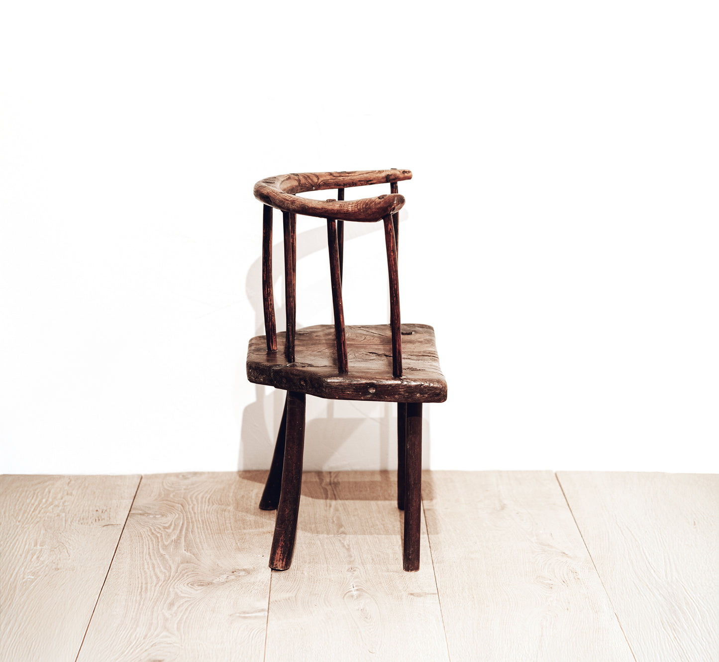 18th Century Welsh Stick Chair